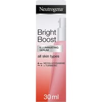 Ng Bright Boost Serum 30Ml