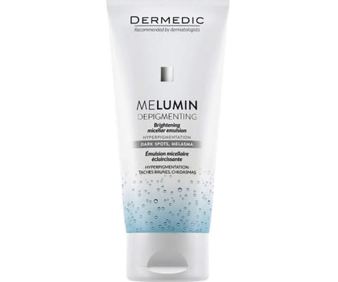 Dermedic Brightening Cleanser 200Ml