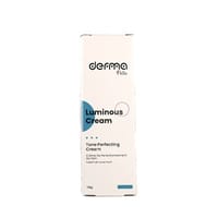 Derma Luminous Cream 50Gm