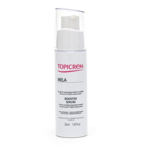 Topicrem Mela Booster Serum 30 ML