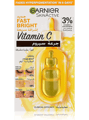 Garnier Fast Bright Ampoules 5+1/ 6 Pack