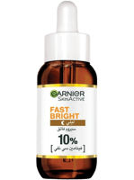 Garnier Fast Bright Night Serum 30Ml