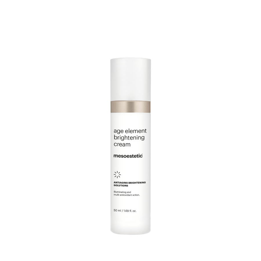 Mesoestetic Age Element Brighte Crm 50Ml