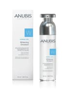 Anubis Whitening Emulsion, 50Ml