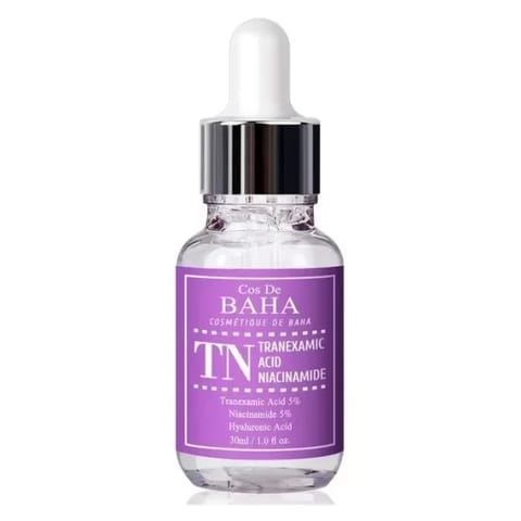 Cos De BAHA Tranexamic Acid + Niacinamid