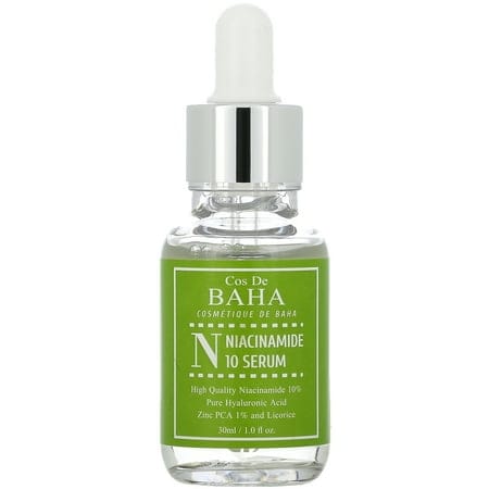 Cos De BAHA Niacinamide Serum 30ml (N)