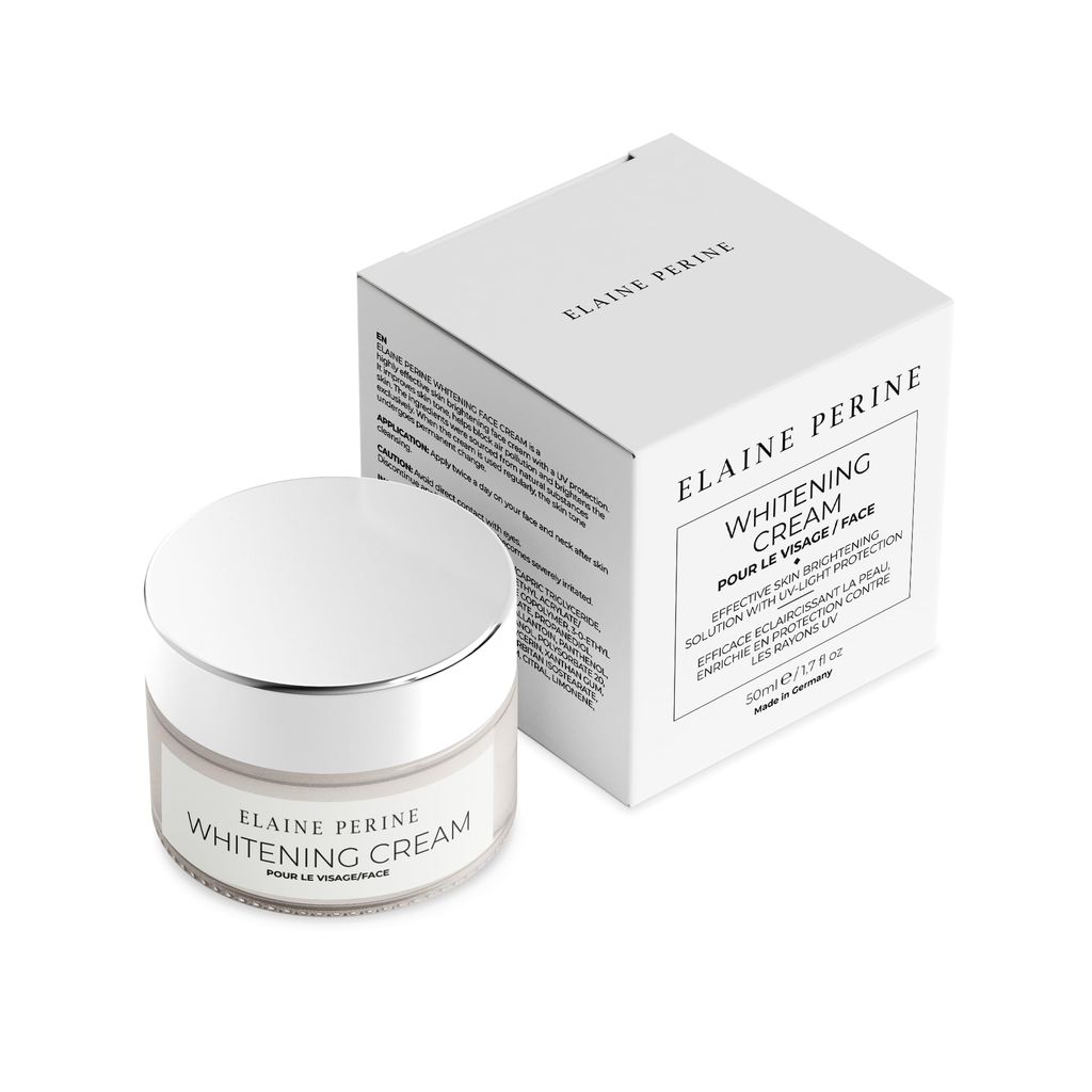 Elain Perine Whitening Cream 50 Ml