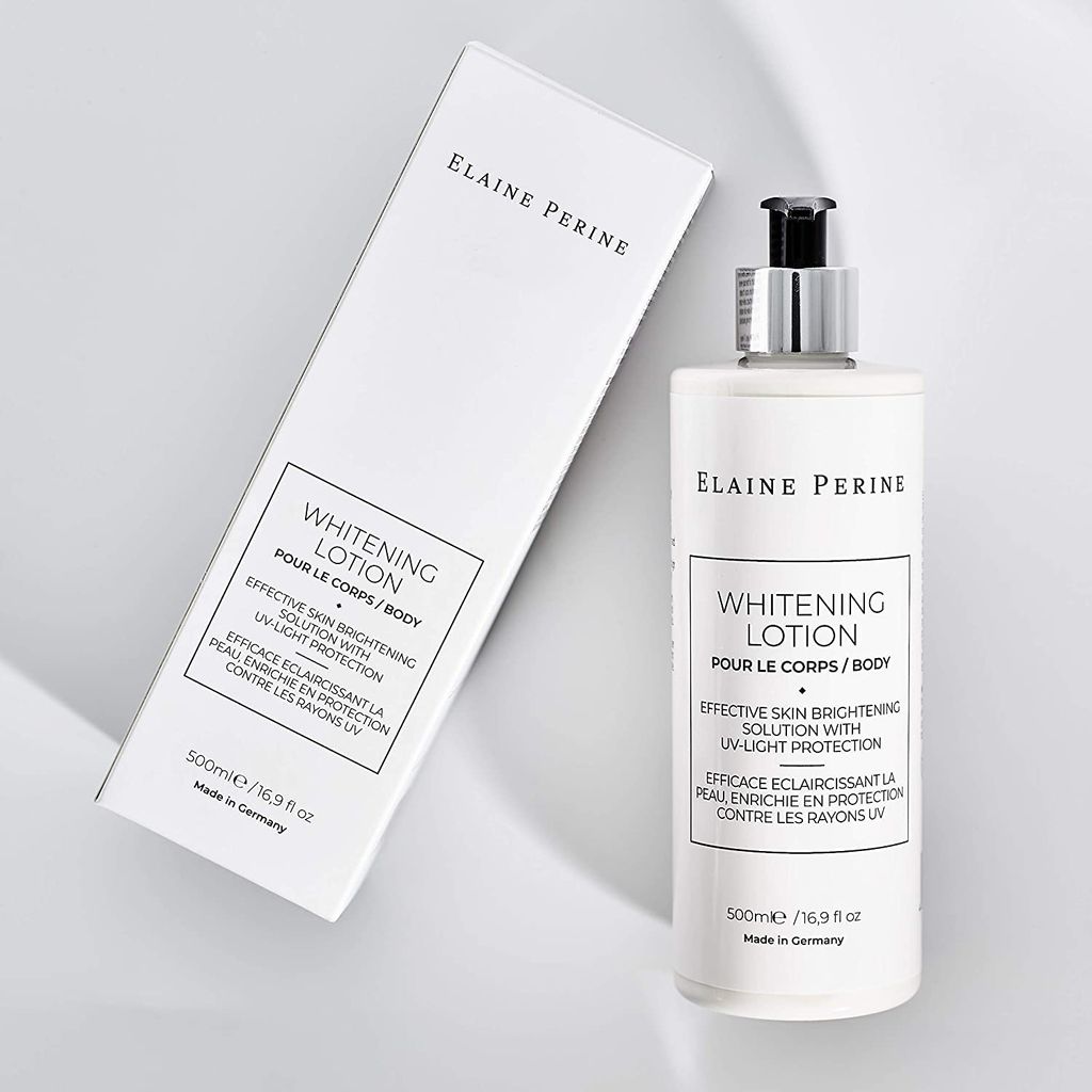 Elain Perine Whiteing Lotion Body 150Ml