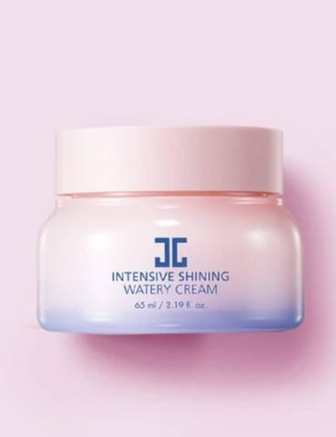Jayjun Intensive Shining Watery Cream - 65 Ml