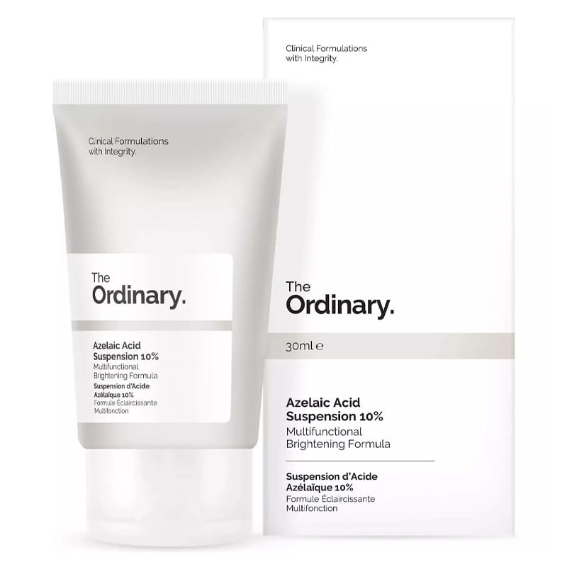 The Ordinary Azelaic Acid Crem 10% -30ml