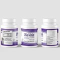 Biovitin 10,000 Mcg Biotin 100 Tab