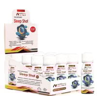 Nafees Pharma Sleep Shoot 71 ml