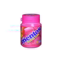 Mentos Bubble 56gm