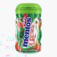 Mentos Watermelon Pocket 14pcs