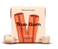 True Gum Cinnamon