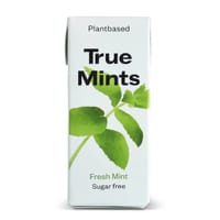 True Mints Pastilles Mints