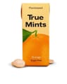 True Mints Pastilles Orange