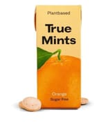 True Mints Pastilles Orange