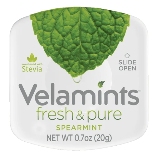 Velamints Spearmint 20Gmods
