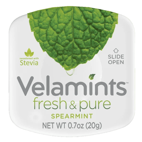 Velamints Spearmint 20Gmods
