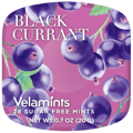 Velamints Black Currant 20Gm