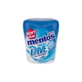 Mentos Fresh Dive Bottle.Peppermint 44p