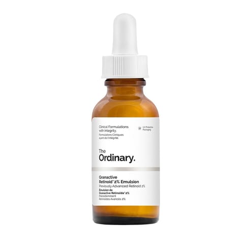 The Ordinary Retinoid 2% Emulsion -30 ml