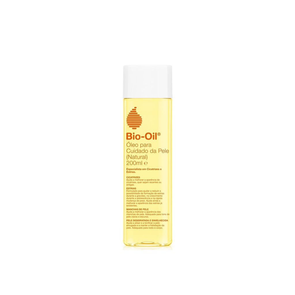 Bio-Oil Skincare Natural 200 Ml
