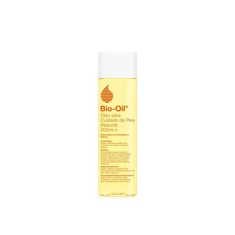 Bio-Oil Skincare Natural 200 Ml