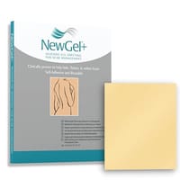 NewGel+ Beige silicone sheet