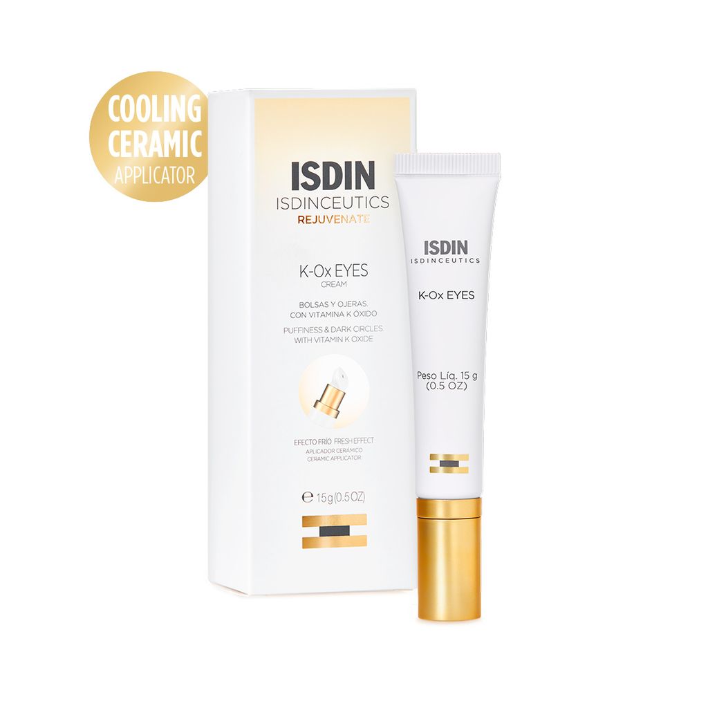 Isdin Ceutics K-Ox Eyes Serum 15ml