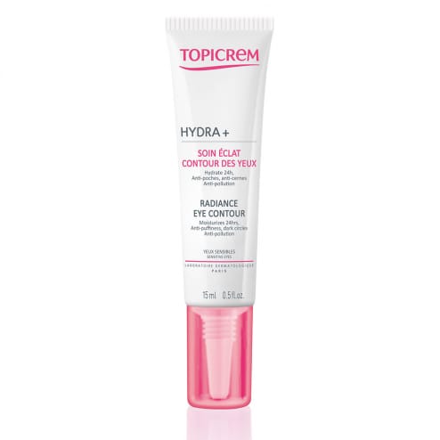 Topicrem Radiance Eye Contour 15 ML