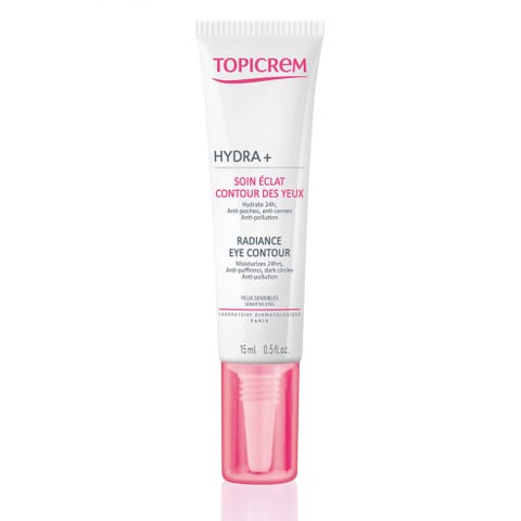Topicrem Radiance Eye Contour 15 ML