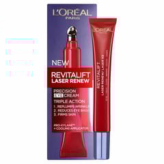 L'Oreal Paris Revitalift Eye Cream 15Ml