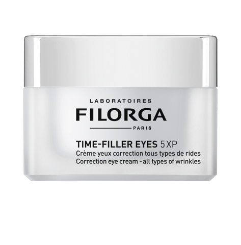 Filorga Time Filler Eyes 5Xp Pot 15Ml
