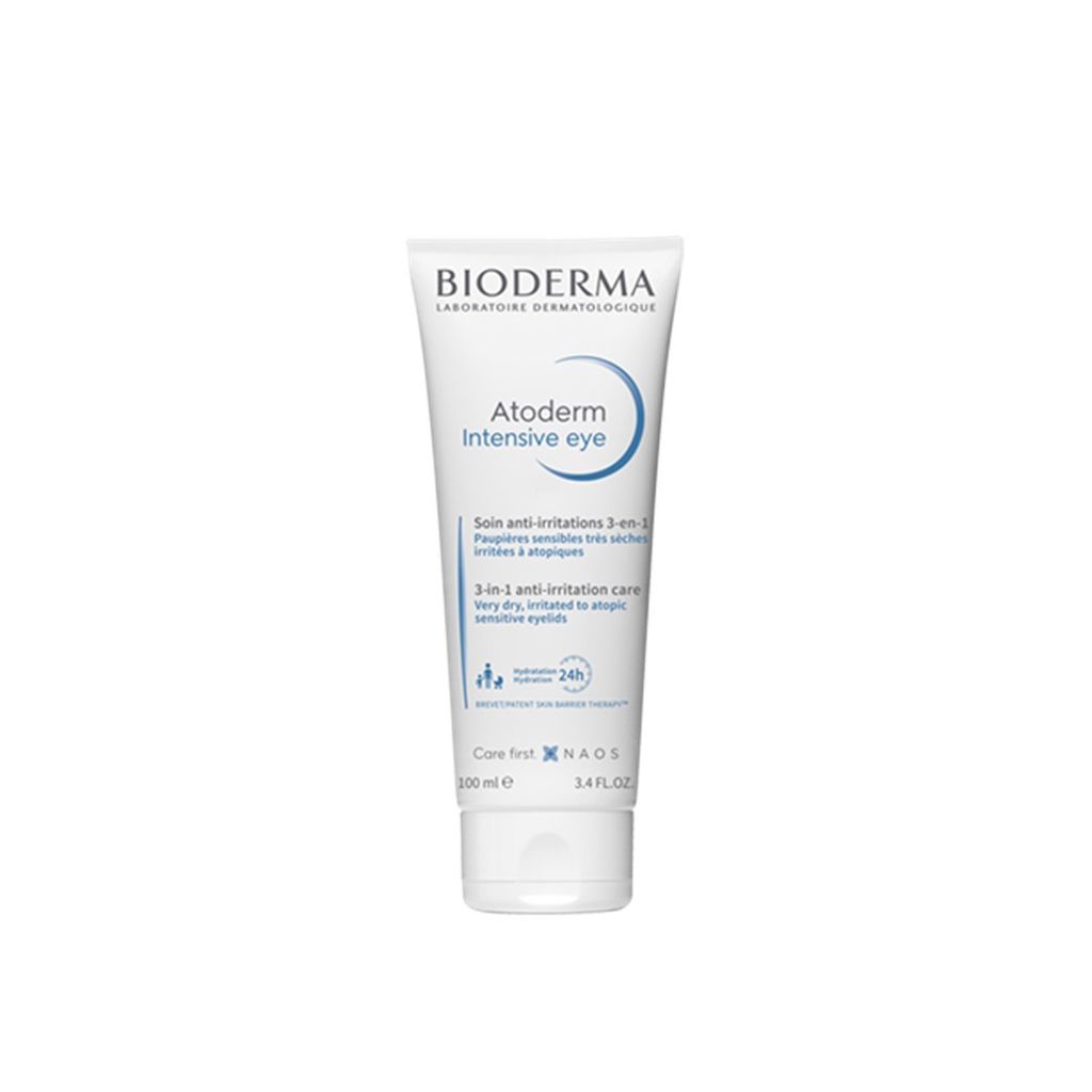 Bioderma Atoderm Eye Care - 100 Ml