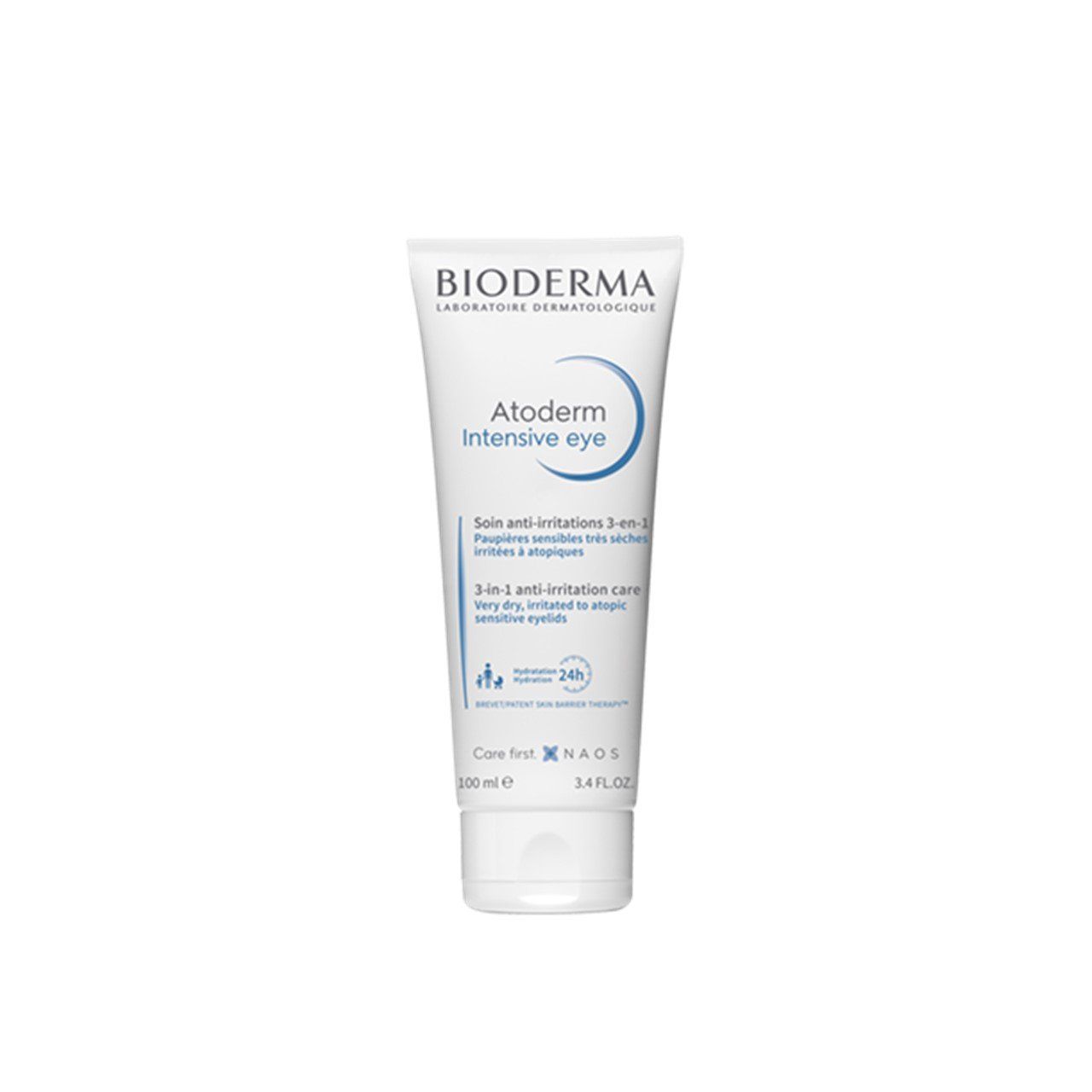 Bioderma Atoderm Eye Care - 100 Ml
