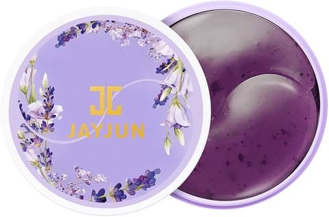 Lavender Tea Eye Gel Patch