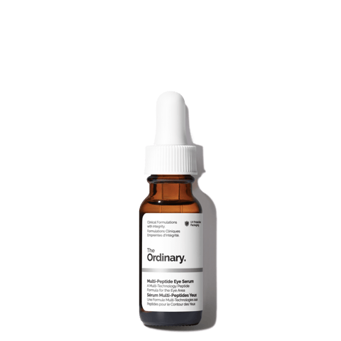 The Ordinary Multi-Peptid Eye Serum 15ml