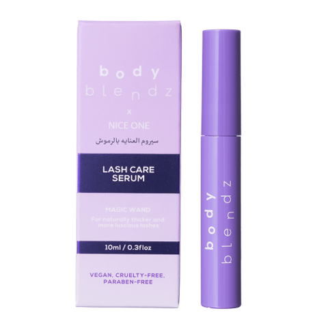 B-Blandz Lash Care Serum - 10Ml