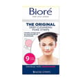Biore P/P Nose Strips 9