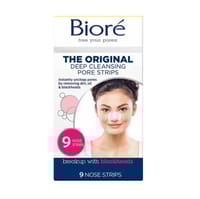 Biore P/P Nose Strips 9