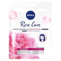 NIVEA FACE ROSE_WATER SHEET_MASK