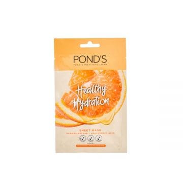 Ponds Orange Mask 24X25Ml
