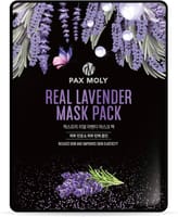 Pax Moly Real Lavender Mask