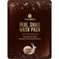 Pax Moly Real Snail Mask