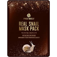 Pax Moly Real Snail Mask