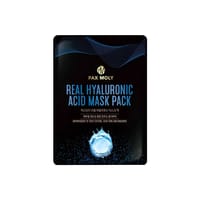 Pax Moly Hyaluronic Acid Mask