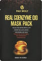 Pax Moly Real Coenzyme Q10 Mask