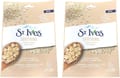 St.Ives Mask Soothing Oatmeal Sheet Mask